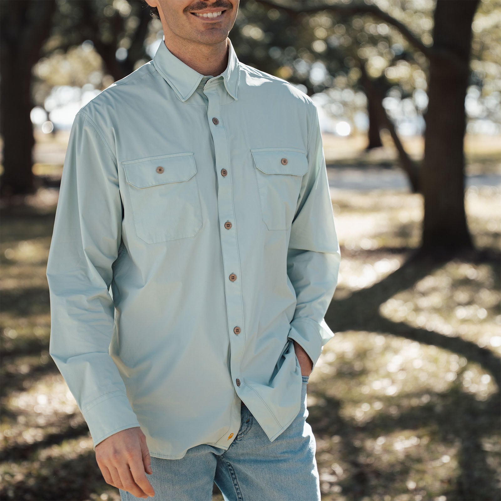 The Yocona