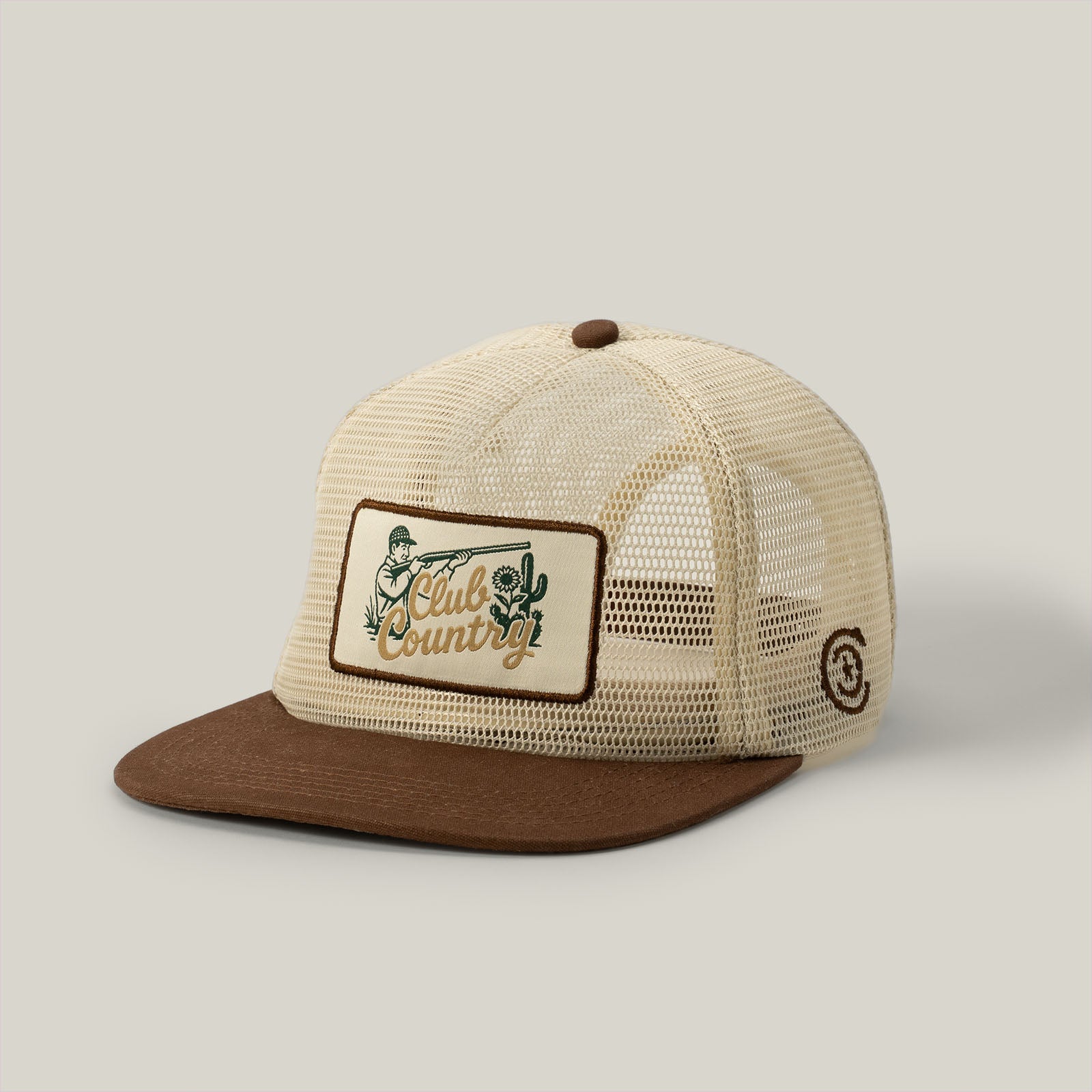 High Desert Watch