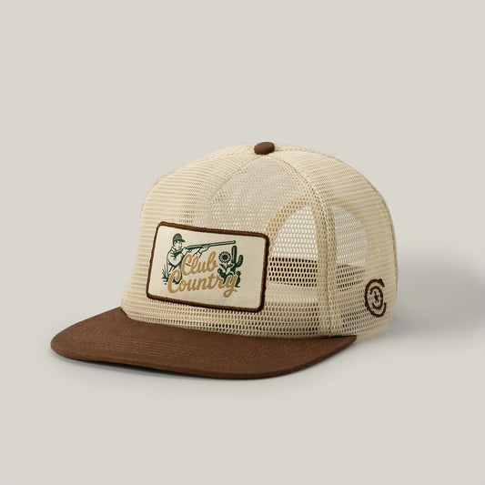 High Desert Watch