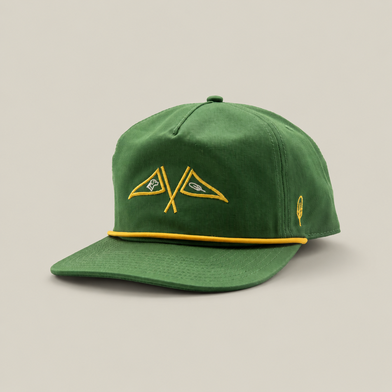 Gunner x Club Country THE UNION GREEN