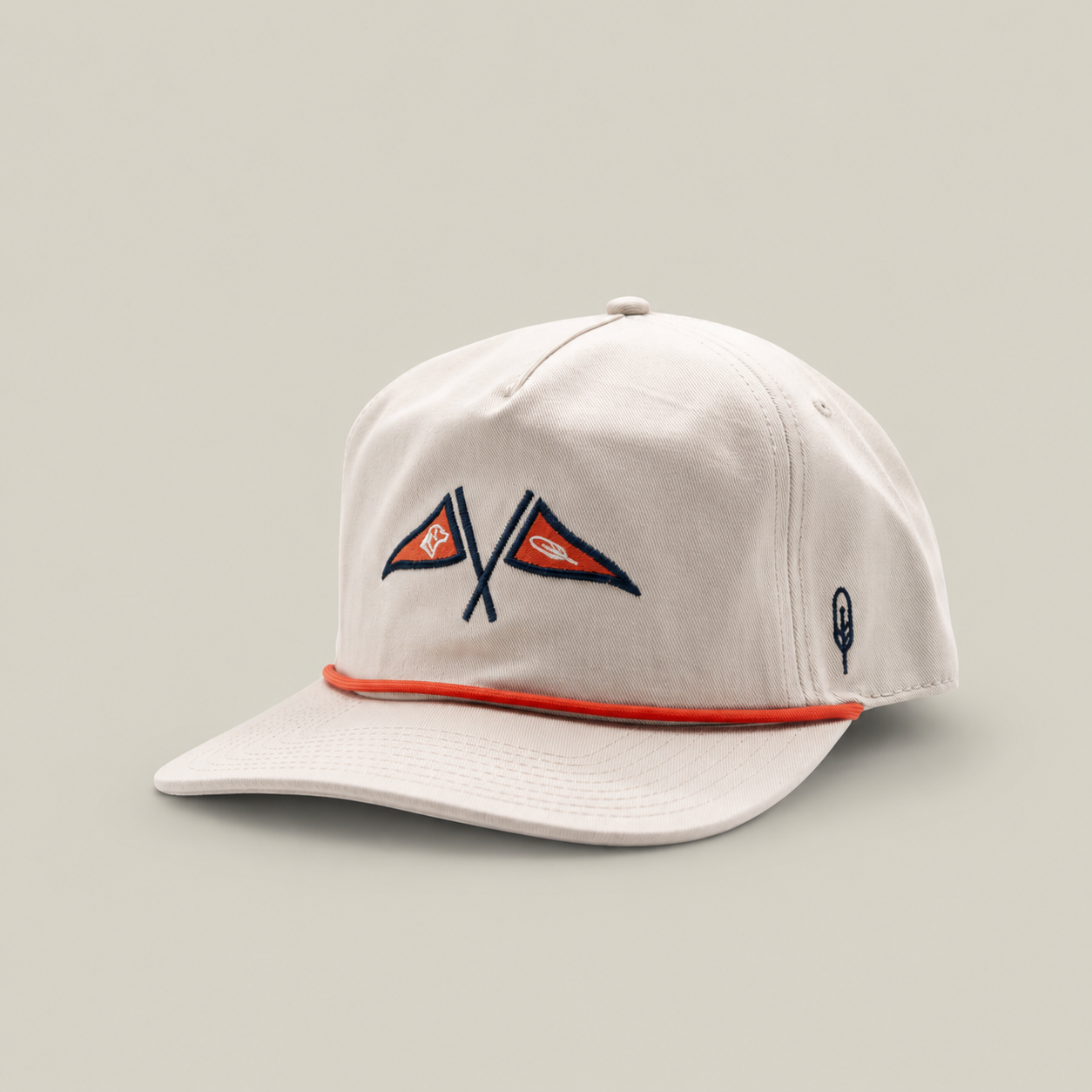 Gunner x Club Country THE UNION WHITE